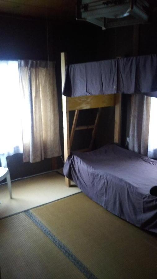 Raibrasil Guest House Sanuki  Exteriér fotografie