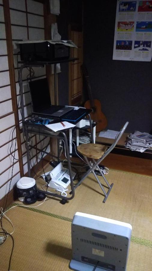Raibrasil Guest House Sanuki  Exteriér fotografie