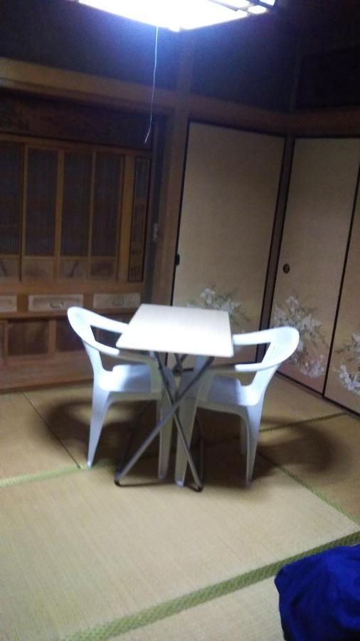 Raibrasil Guest House Sanuki  Exteriér fotografie