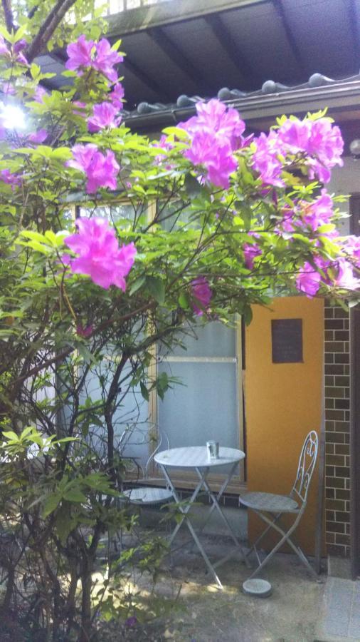 Raibrasil Guest House Sanuki  Exteriér fotografie
