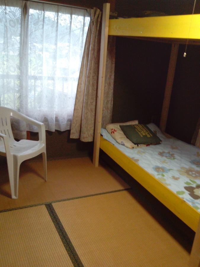 Raibrasil Guest House Sanuki  Exteriér fotografie
