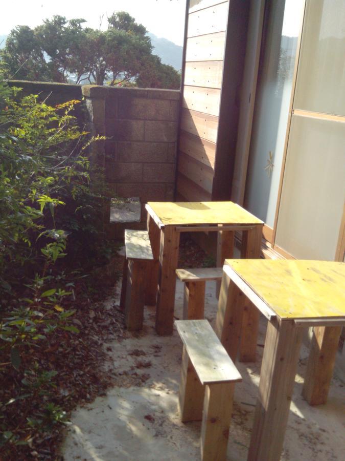 Raibrasil Guest House Sanuki  Exteriér fotografie